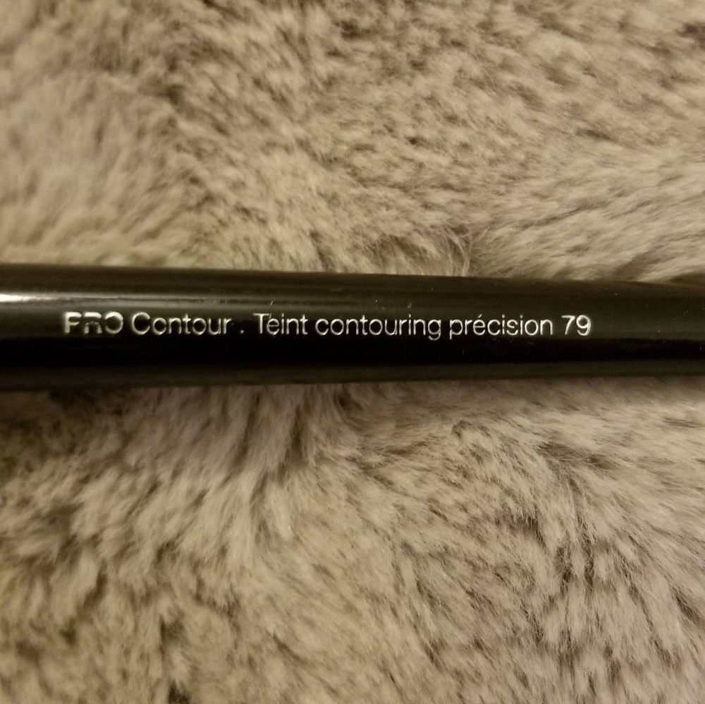 SEPHORA PRO CONTOUR PRECISION BRUSH 79